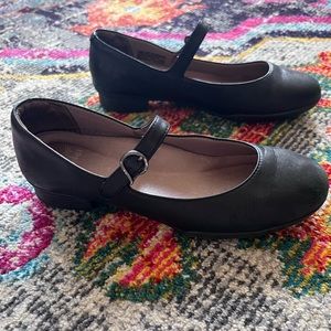 Dansko Kaelyn Mary Jane